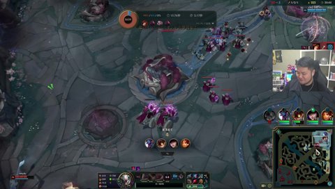 さぁLTKのお時間です