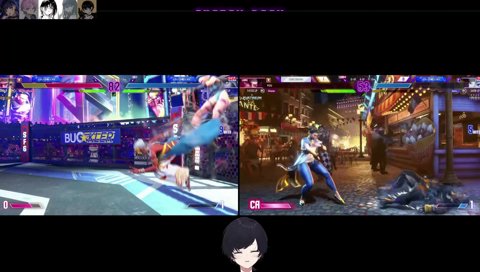 アシスト強乱メロコ