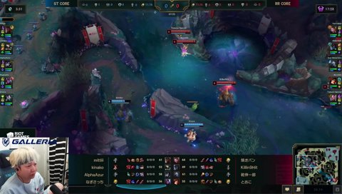 ひなーの｢性格が悪いんだよね、うるかは｣