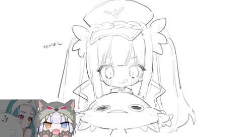 狂想曲「私は悪くない」