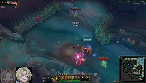 一瞬で空気を凍りつくす天才