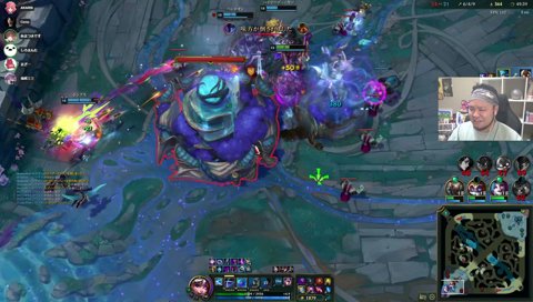 念願の勝利に安堵の笑顔