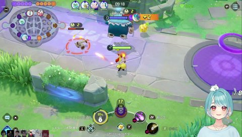 解像度の高い隣の部屋の弟