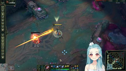 めあ「ばれなかったら、悪くないよね？」（シャドバの件）