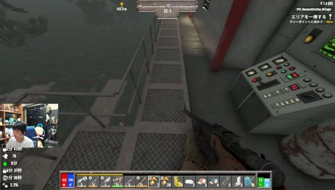 ゾンビ「そっすね」