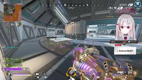 私はAIMだけプロかもしれない