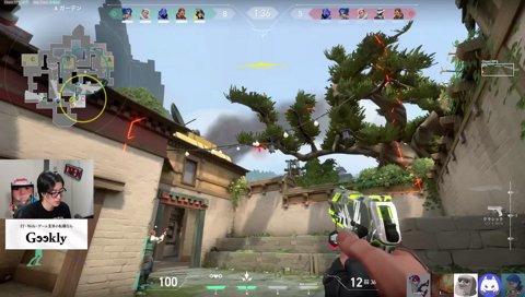 爆笑てんこ盛りラウンド