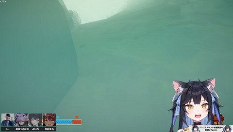 まるくんの死に顔