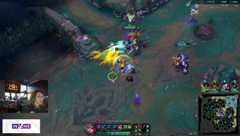 青トリは？青トリは？？青トリは？？？