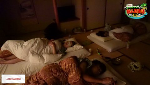 起床ラッパVS王