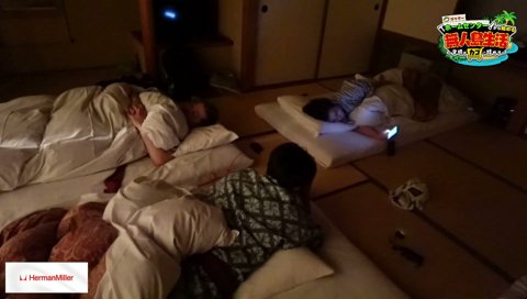 成功しすぎた王の怖い話し