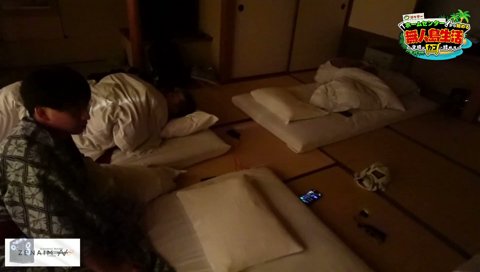 ストグラの本当にあった怖い話し