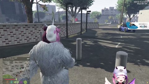 どうした天鬼ぷるる