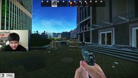 戦いはやめましょう