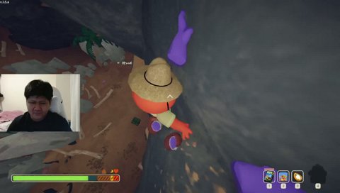 なん，ど，どうした？？？