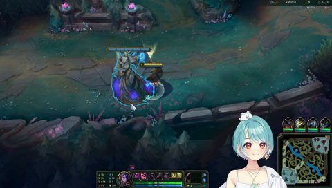 マイクに顔を擦り付けるASMR