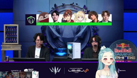 ザゲガリオをしたとある男のインタビューにNEXTメンバ一全員うおｗ