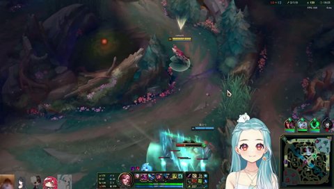 のあちゃん〇〇〇〇にガチ効き