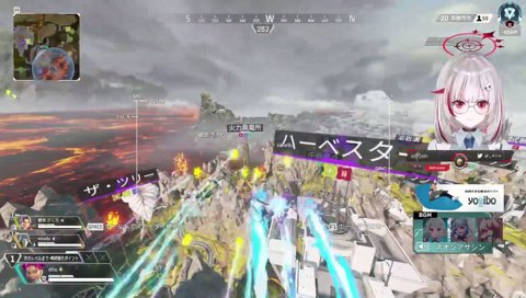 おい、どけ（イケボ）