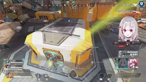 見守るでぃっちゃん