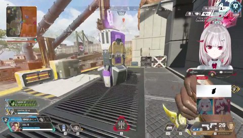 作る係、拾う係