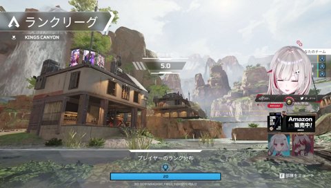 What’s going on here?