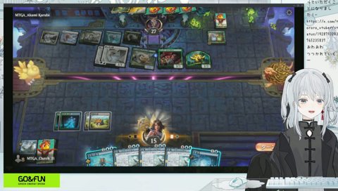 こんとろーろって？？