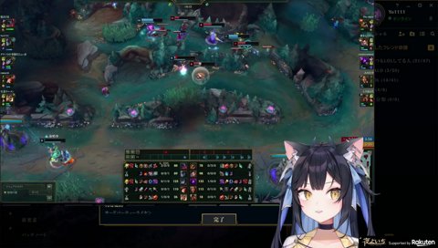 ジーニアスプレイ