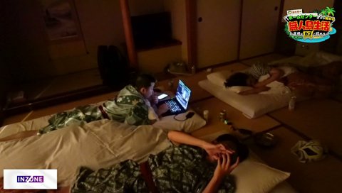 こはならむを即答する王