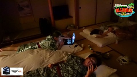 まだ頑張ってた頃のぱっさん