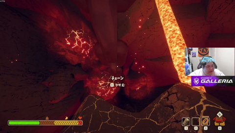 シノのバック喪失とまたもファン太やらかすw