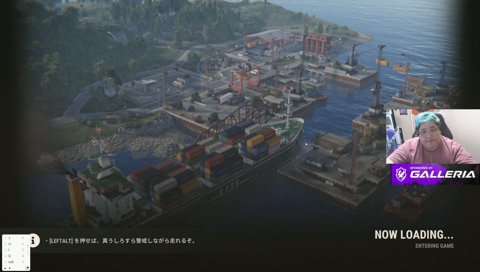 もっと撃ってこいや