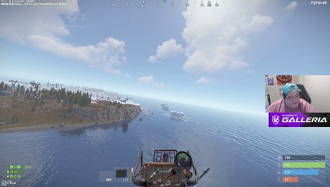 たいじにレイドをしない表明