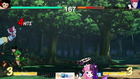 ハンターハンターを最終回にしてしまったぷるる