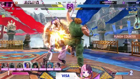 にゃああああ！(こく)