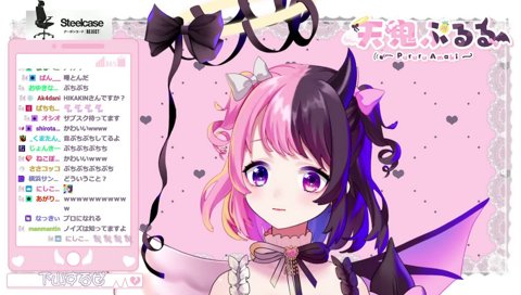 巻き舌ができないぷるる「どろろろろろろろろ」