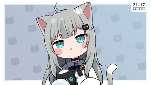 なちょ、ママになる