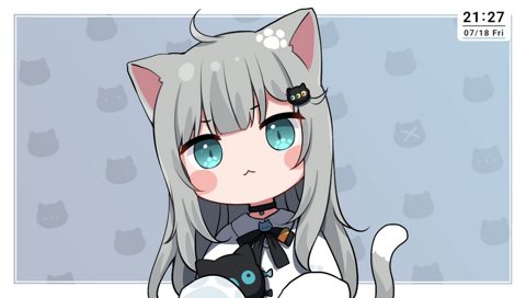 なちょはわがまま