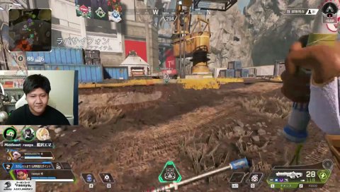 当たんないネメシス