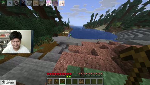 エマたそ「ちん〇つせん」