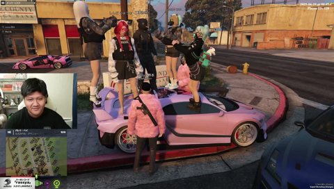 らっしゃー本当にNG説…？