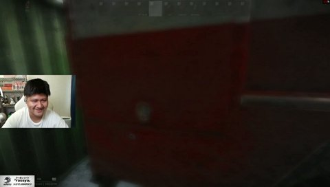 ナルトダンスらっしゃー