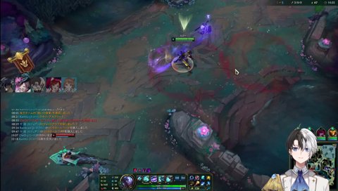 「あああうるーかー！キャー！好きッ♡」