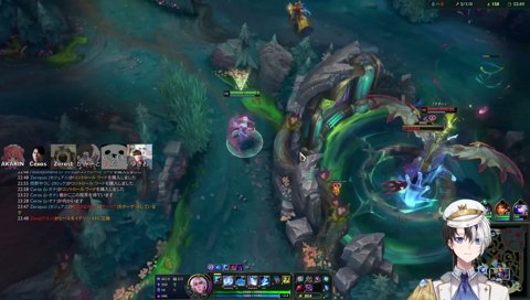 しんぽビームスティール