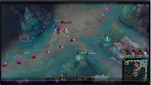 duet 「それはzerostが悪いわ、、じゃ挿れるで」