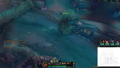 神楽めあ渾身のmittiiiモノマネ