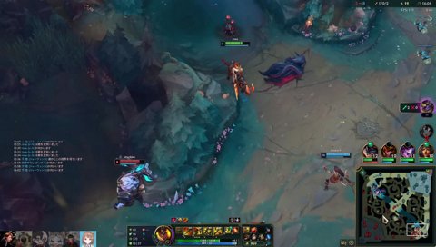 BOT2－1トレード、誰かの色っぽい声がwかみとさんの素朴な疑問「BOTレーン、ナニしているんですか？」