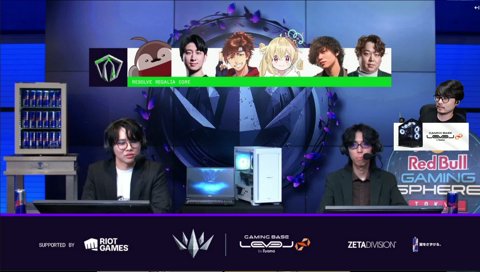 泣いてるとおこへらいじんから一言…「おもろｗ」