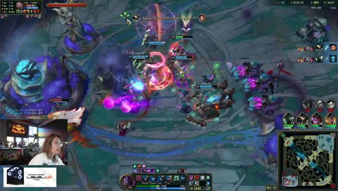 全部盛り！完全詠唱ｗｗ