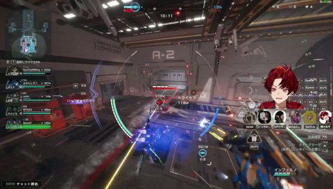 ボドカ（釈迦）をボコボコにするチームツルG